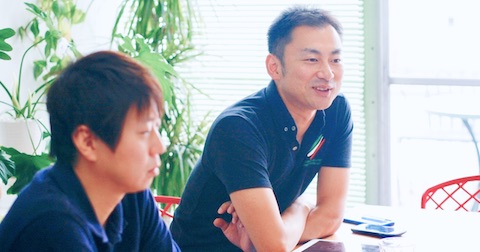 導入事例1