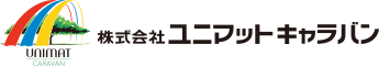ユニマットキャラバン