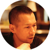 「はなび」大池さん